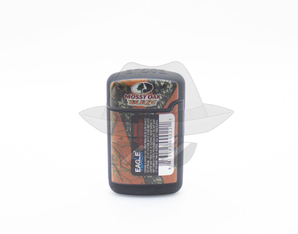 Eagle Pt113Mok Classic Single Torch Lighter