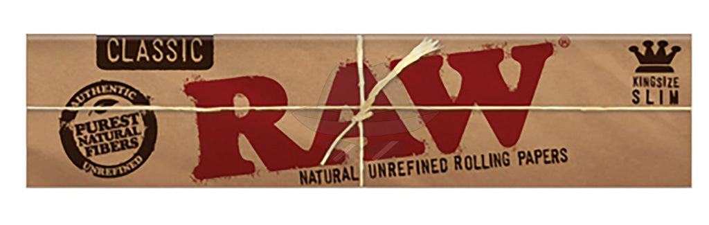 RAW KING SIZE SLIM