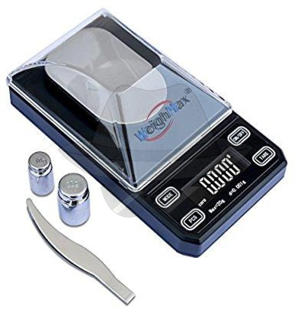 Weighmax W-Ct20 Diamond Jewelry Digtal Scale