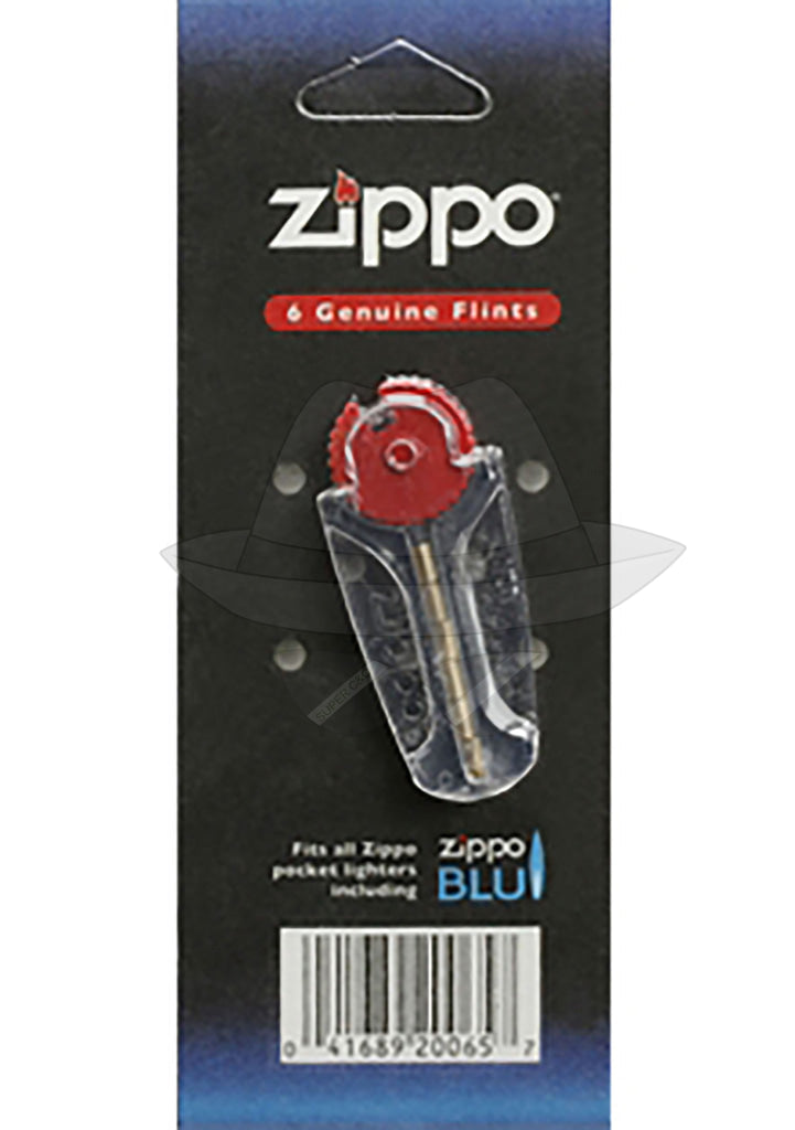 ZIPPO Genuine Flints