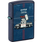 #019 Zippo Lighter:Zippo Car Design Lighter