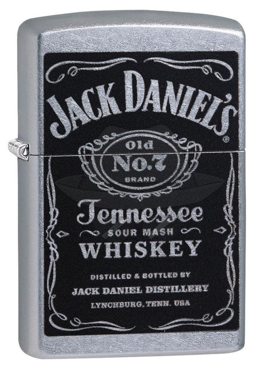 #032 Zippo Jack Daniels® Lighter