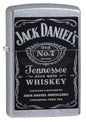 #032 Zippo Jack Daniels® Lighter