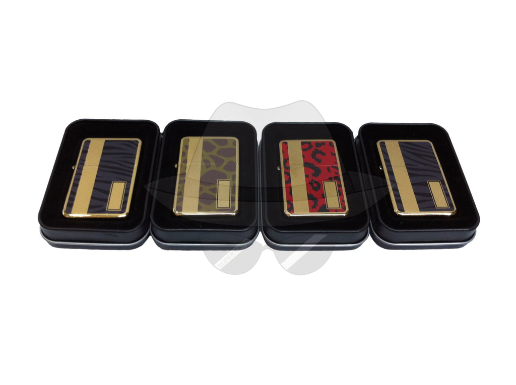 13504 - STAR Oil Lighters