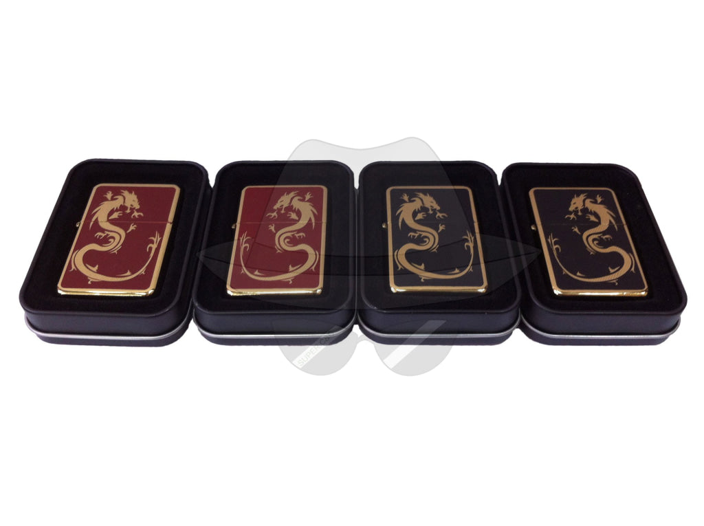13505 - STAR Oil Lighters