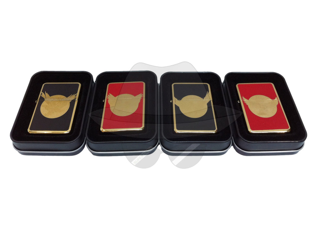 13507 - STAR Oil Lighters