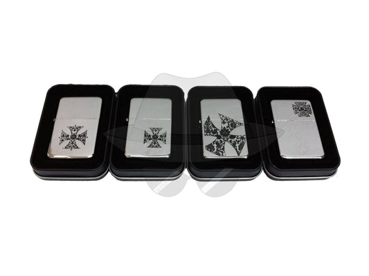 15804 - STAR Oil Lighters