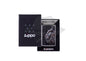 #167 ZIPPO LIGHTER: MECHANIC DESIGN Lighter