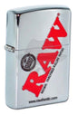 #001 Zippo Design:raw Lighter