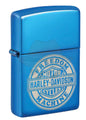 #172 Zippo Lighter Harley Davidson Lighter