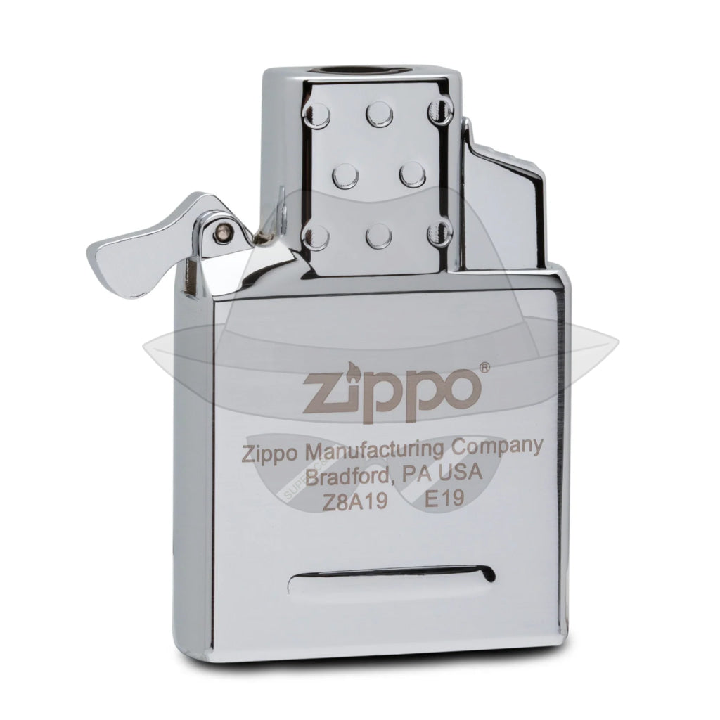 #179 Zippo Lighter Single Torch Butane Insert