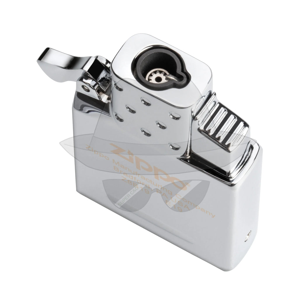 #179 Zippo Lighter Single Torch Butane Insert