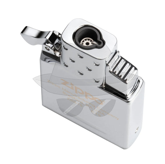 #179 Zippo Lighter Single Torch Butane Insert
