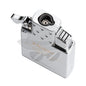 #179 Zippo Lighter Single Torch Butane Insert