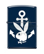 #182 Zippo Lighter: Playboy Lighter