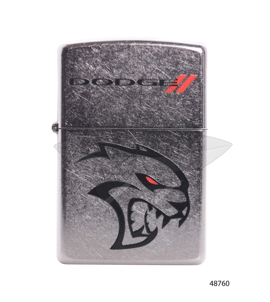 #221 Zippo Dodge Lighter