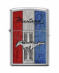 #230 Zippo Lighter: Ford Lighter