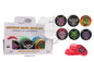 Plastic Grinder 2Part-12Ct