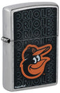 #232 Zippo Lighter MLB® Baltimore Orioles™ Lighter