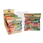 25 King Mini – Display Box 8 Units Per Watermelon Mango Rolling Papers