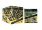 25 King Rolls Display Box 8 Units Per Rolling Papers