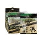 25 Slim Rolls Display Box 8 Units Per Rolling Papers