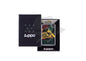 #255 ZIPPO OIL LIGHTER:BOB MARLEY Lighter