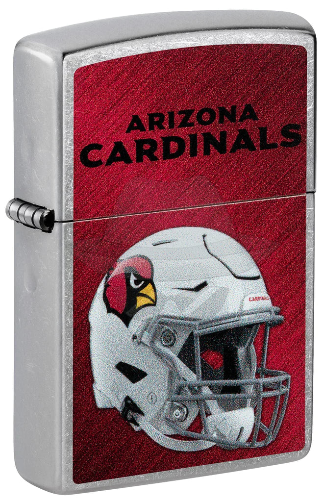 #269 Nfl Arizona Cardinals Zippo Lighter