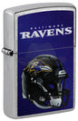#271 Nfl Baltimores Ravens Zippo Lighter Lighter