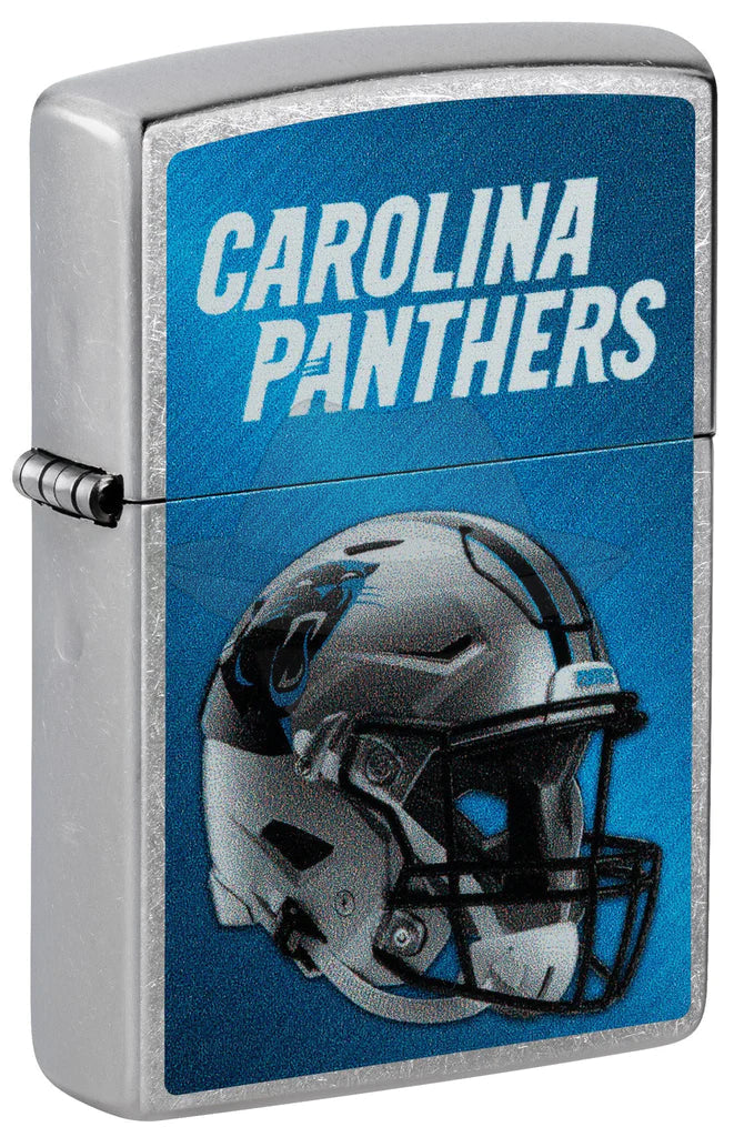 #273 Nfl Carolina Panthers Zippo Loghter Lighter