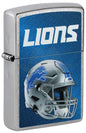 #279 Nfl Detroit Lions Zippo Lighter