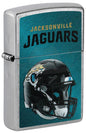 #283 Nfl Jacksonville Jaguars Zippo Lighter Pipe