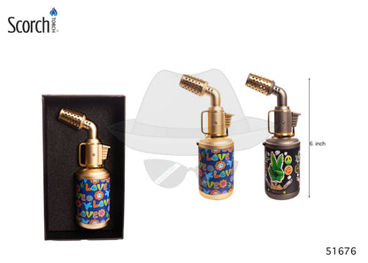 51676 Scorch Torch Lighter