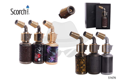 51676 Scorch Torch Lighter