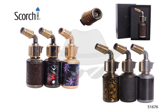 51676 Scorch Torch Lighter