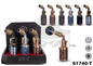 61740-T TeslaCoil Torch Lighter-6ct Lighter