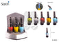 61802 Scorch Torch Display Of 6Ct Lighter