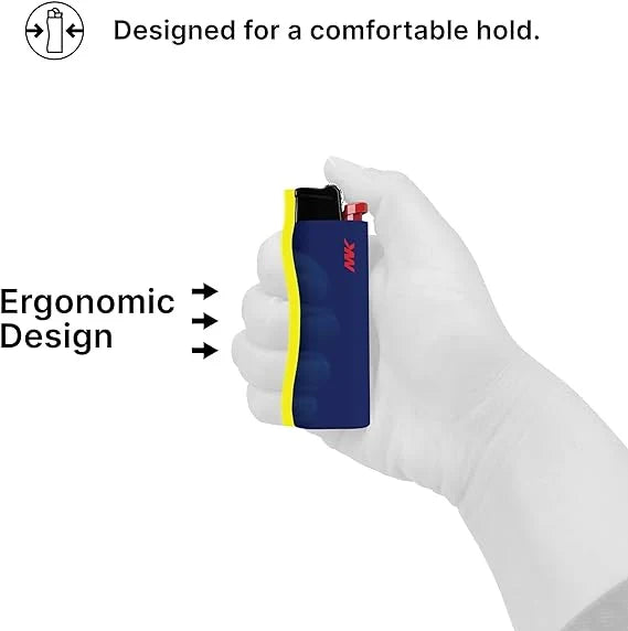 MK Lighter Grip-Pro Series - 50ct