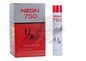 750Ml Neon 11X Refined Butane Refill-9Pc Lighter