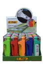 80-82LED-W - Disposable Lighters