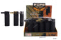 80-89Pi 5Flags Side Torch 25Ct Lighter