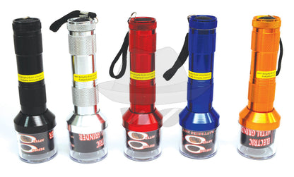 10770A Electric Chopper Grinder
