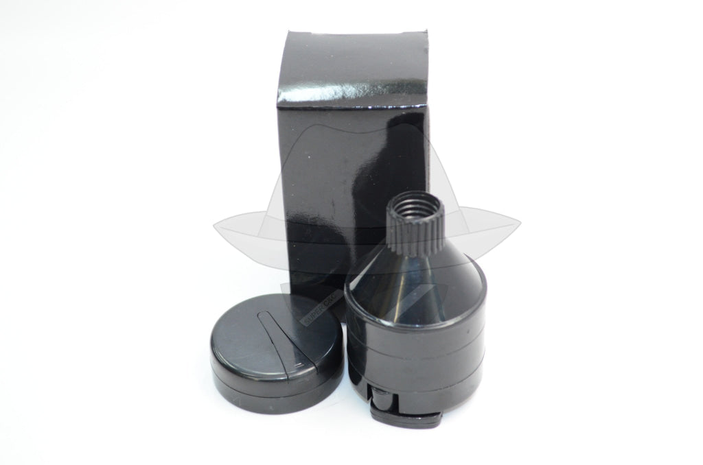 80087 2.7 5 Parts Plasitc Grinder Grinder