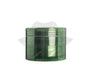 80171Sl Sharp Lite 2.4 4 Parts Clear Top Window Aluminum Grinder Green