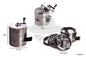 80405Ss 4Piece Hand Crank Grinder