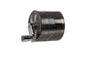 80426Sl Sharp Lite 2 4-Part Aluminum Grinder W/ Handle Black Grinder
