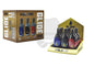 931 - Glide Torch Lighter 9Ct Lighter