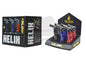 932- Blink Helix Torch Lighter 6Ct Lighter