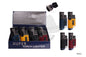 98-822 Xuper Pilot Triple Torch-20Ct Lighter