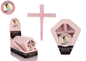 Blazy Susan Cross Cone
